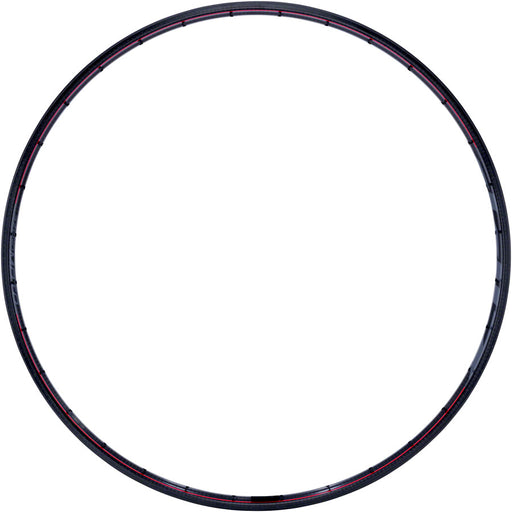 Zipp Speed Weaponry 3ZERO MOTO Rim - 29", Disc, Slate/Stealth, 32H, Front