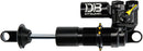 CaneCreek DB Kitsuma Coil Rear Shock - 205 x 57.5 (No coil-sold separately)