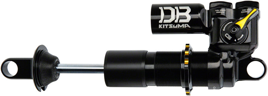 CaneCreek DB Kitsuma Coil Rear Shock - 205 x 65 (No coil-sold separately)