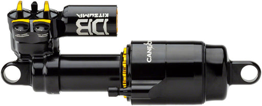 CaneCreek DB Kitsuma Air Rear Shock - 230 x 60