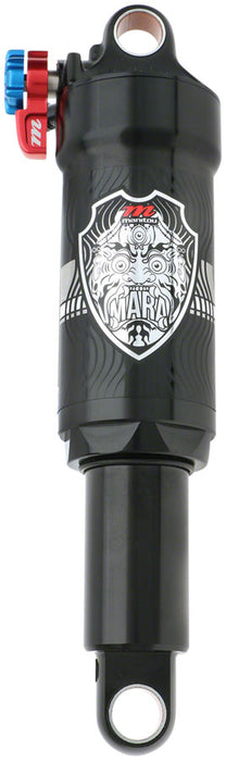 Manitou Mara Air Shock, 210x50mm