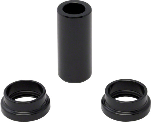 RockShox Rear Shock Mounting Hardware - 3-piece 1/2", 8 x 28.6