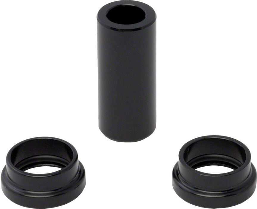 RockShox Rear Shock Mounting Hardware - 3-piece 1/2", 8 x 28.6