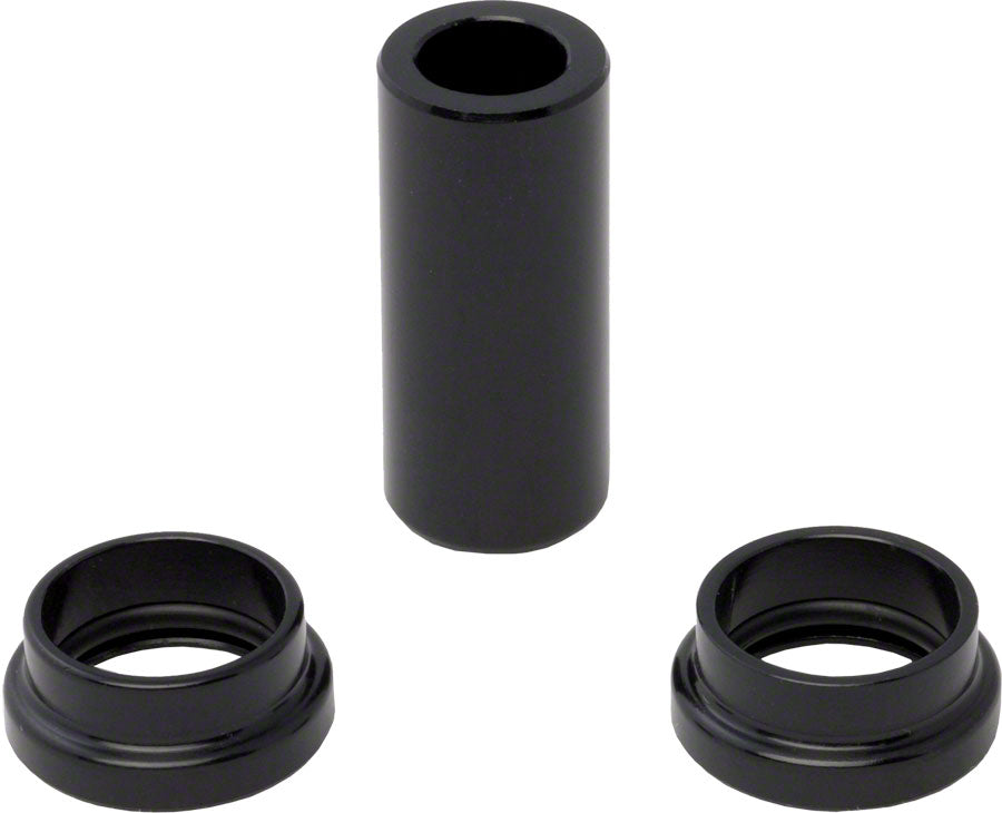 RockShox Rear Shock Mounting Hardware - 3-piece 1/2", 8 x 28.6