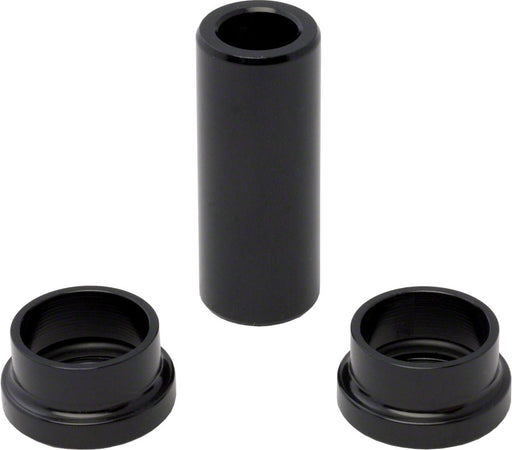 RockShox Rear Shock Mounting Hardware - 3-piece 1/2", 8 x 32.0