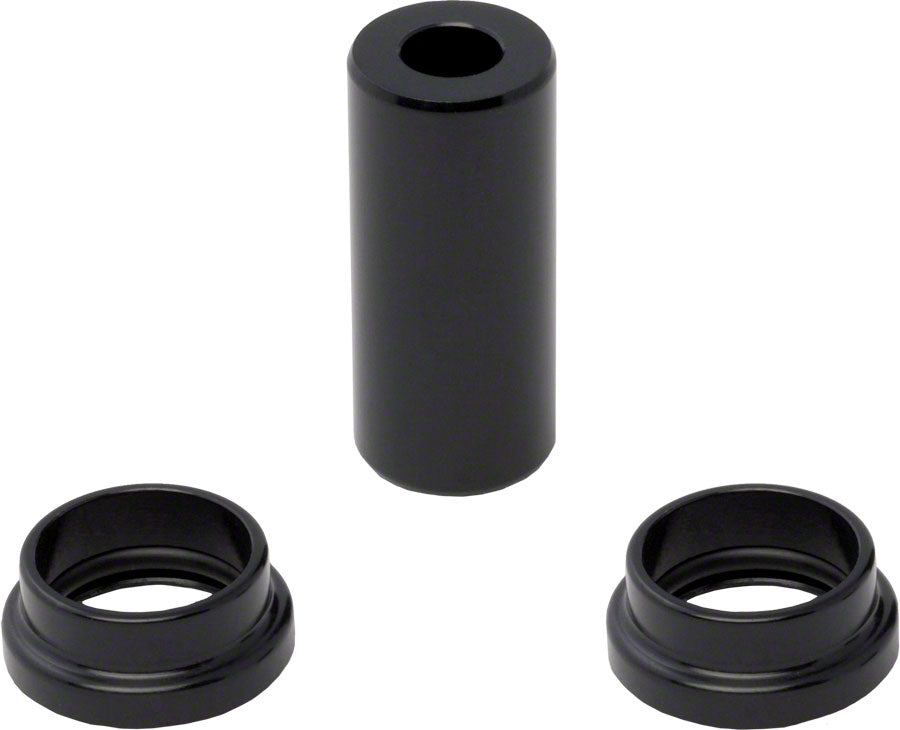 RockShox Rear Shock Mounting Hardware - 3-piece 1/2", 6 x 29.94