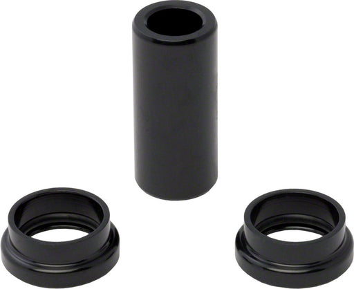 RockShox Rear Shock Mounting Hardware - 3-piece 1/2", 8 x 28