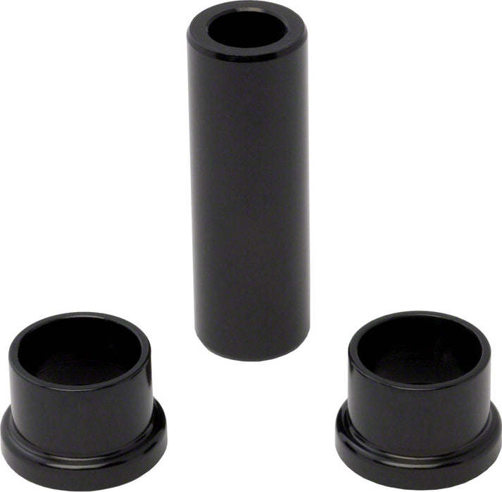 RockShox Rear Shock Mounting Hardware - 3-piece 1/2", 8 x 39.9