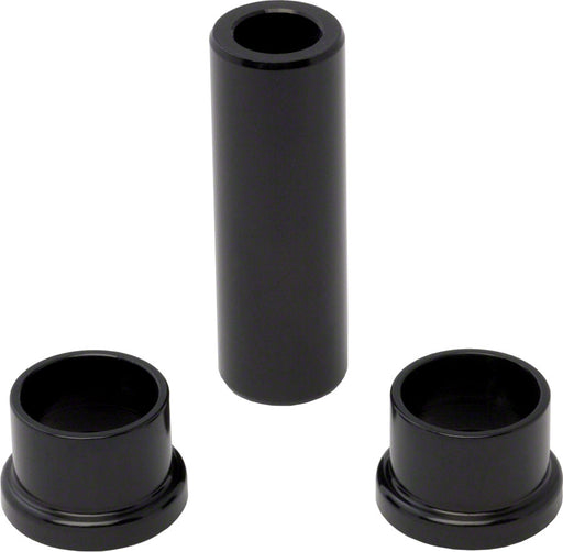 RockShox Rear Shock Mounting Hardware - 3-piece 1/2", 8 x 38.6