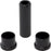 RockShox Rear Shock Mounting Hardware - 3-piece 1/2", 8 x 41.5, (Comp. w/ Imperial and Metric shocks)