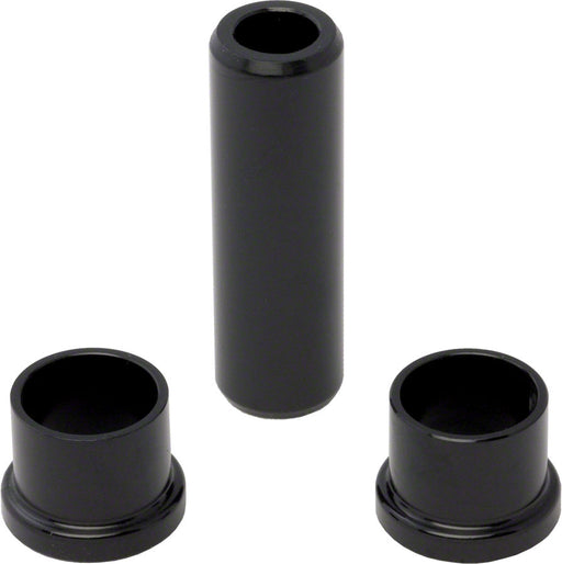 RockShox Rear Shock Mounting Hardware - 3-piece 1/2", 8 x 41.0