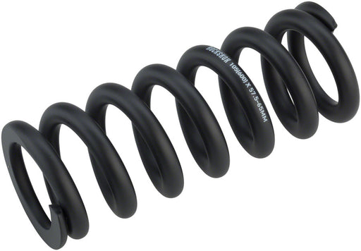 RockShox Metric Coil Spring - Length 134mm, Travel 47.5-55mm, 400lb