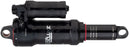 RockShox Super Deluxe Ultimate RCT Rear Shock: 210 x 50mm, Standard Mount, Fits 2019-Current Salsa Rustler