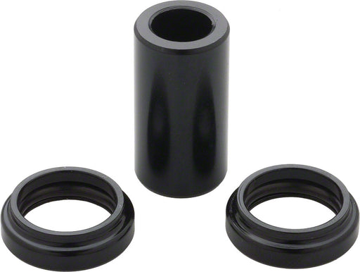 RockShox Rear Shock Mounting Hardware - 3-piece 1/2", 8 x 24.4