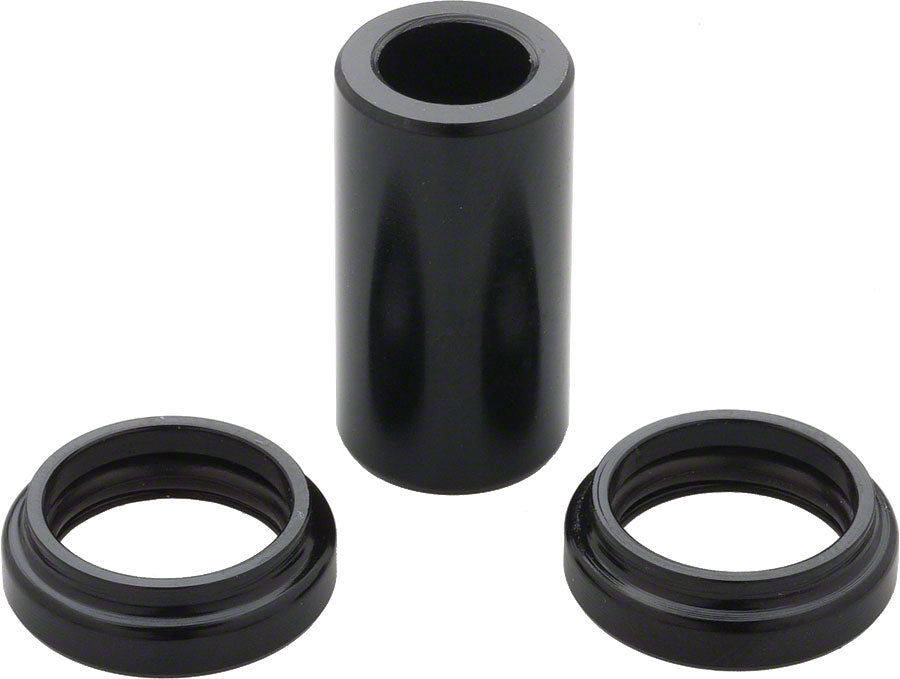 RockShox Rear Shock Mounting Hardware - 3-piece 1/2", 8 x 24.2