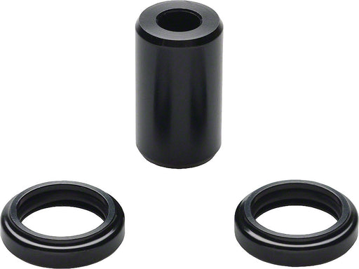 RockShox Rear Shock Mounting Hardware - 3-piece 1/2 6 x 21.8