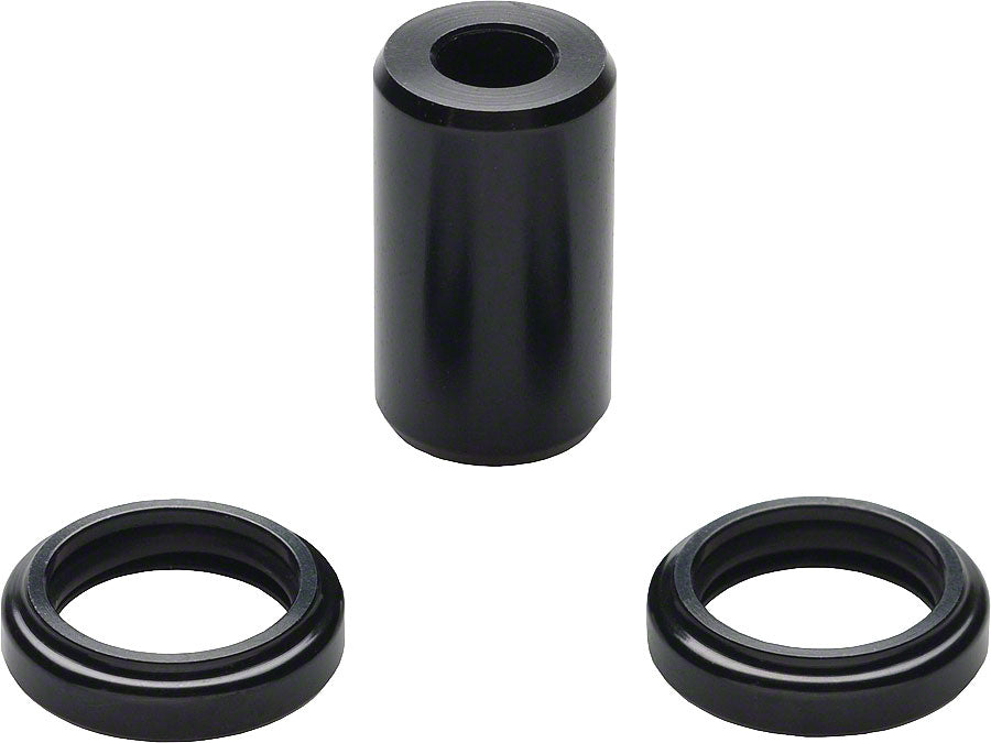 RockShox Rear Shock Mounting Hardware - 3-piece 1/2 6 x 21.8