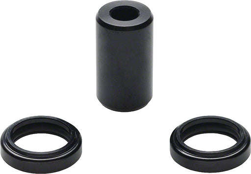 RockShox Rear Shock Mounting Hardware - 3-piece 1/2", 6 x 24.6