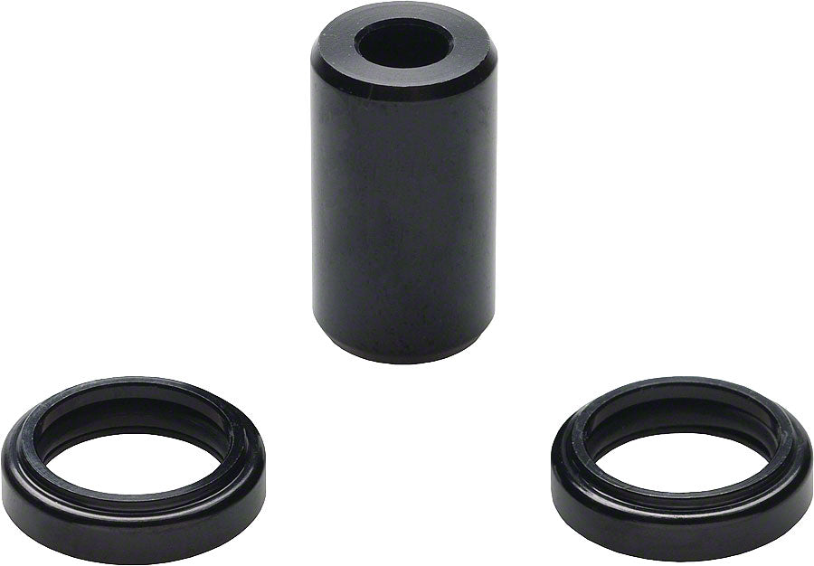 RockShox Rear Shock Mounting Hardware - 3-piece 1/2", 6 x 24.6