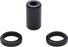 RockShox Rear Shock Mounting Hardware - 3-piece 1/2", 6 x 24.4