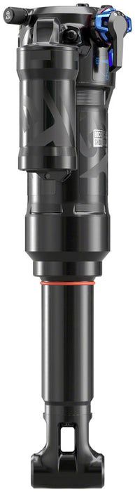 RockShox Super Deluxe Thru Shaft RCT Rear Shock - 230 x 62.5mm, Medium Reb/Comp, 380lb Threshold, Trunnion, C1