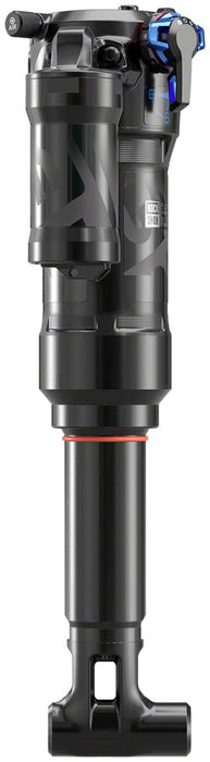 RockShox Super Deluxe Thru Shaft RCT Rear Shock - 230 x 57.5mm, Medium Reb/Comp, 380lb Threshold, Trunnion, Asymmetrical, C1
