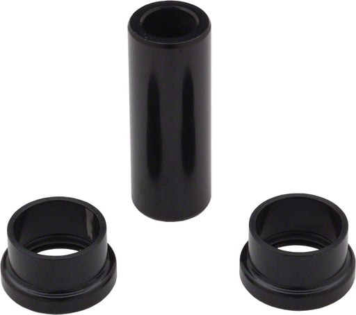 RockShox Rear Shock Mounting Hardware - 3-piece 1/2", 8 x 33.6