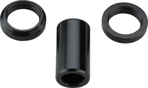 RockShox Rear Shock Mounting Hardware - 3-piece 1/2", 8 x 23.0