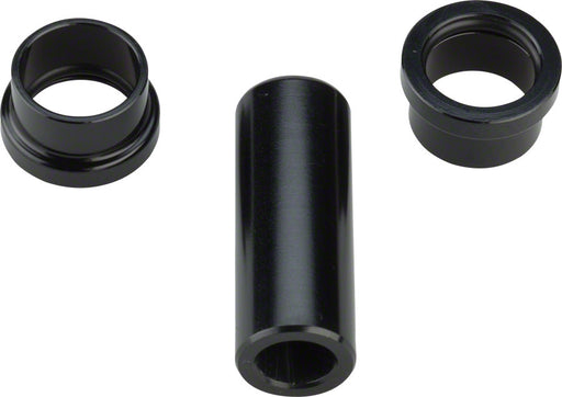 RockShox Rear Shock Mounting Hardware - 3-piece 1/2", 8 x 34.0