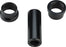 RockShox Rear Shock Mounting Hardware - 3-piece 1/2", 8 x 34.0