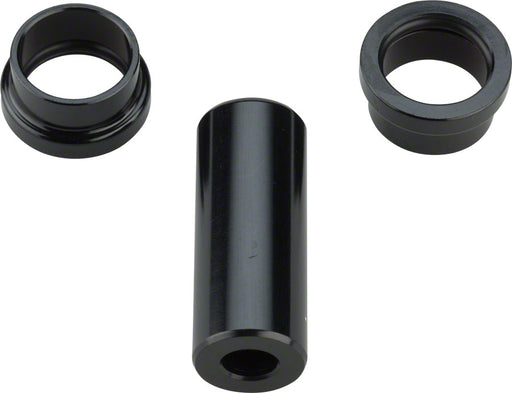 RockShox Rear Shock Mounting Hardware - 3-piece 1/2", 8 x 37.6