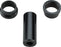 RockShox Rear Shock Mounting Hardware - 3-piece 1/2", 8 x 36.0