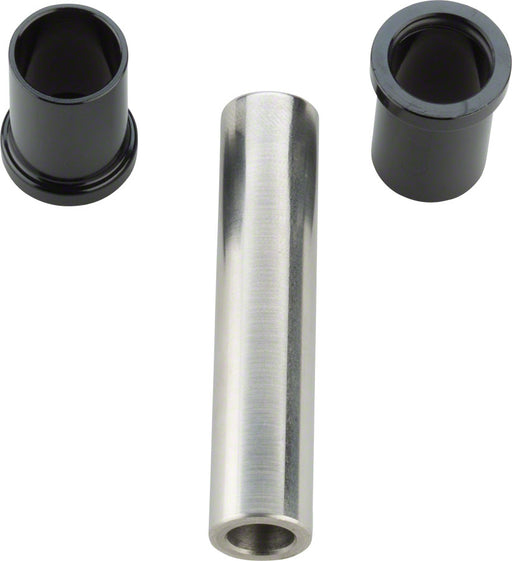 RockShox Rear Shock Mounting Hardware - 3-piece 1/2", 8 x 60.0