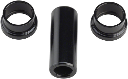 RockShox Rear Shock Mounting Hardware - 3-piece 1/2", 8 x 33.0