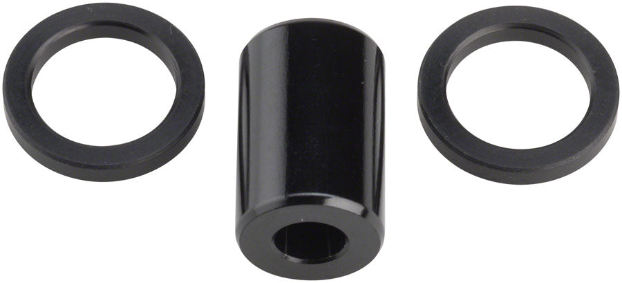 RockShox Rear Shock Mounting Hardware - 3-piece 1/2", 6 x 19.0