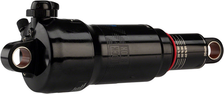 RockShox Deluxe RT3 Rear Shock, 170x35mm, 2018+ Santa Cruz Blur