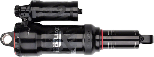 RockShox Super Deluxe Ultimate RCT Rear Shock - DebonAir 230 x 62.5mm 2