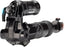 RockShox Super Deluxe Ultimate Coil RCT Rear Shock: 205 x 57.5mm, Trunnion Mount, Fits 2018-Current Transition Sentinel, A2