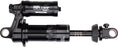 RockShox, Super Deluxe Coil Ultimate A2, Rear shock, 210x55, Shaft Eyelet: Standard, Body Eyelet: Standard, MReb/MComp, 320lb Threshold