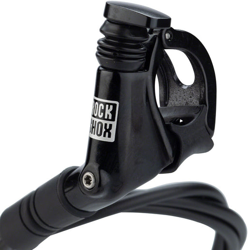 RockShox XLoc Suspension Remote, Hose and Banjo for Monarch XX