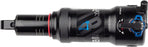 RockShox Deluxe Ultimate RCT Rear Shock - 185 x 55mm, DebonAir, 2 Tokens, Medium Reb/Comp, 380lb Lockout Force, Trunnion Standard, B2