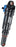 RockShox SIDLuxe Ultimate RL Rear Shock - 190 x 37.5mm, SoloAir, 1 Token, Medium Reb/Comp, 420lb Lockout Force, Standard Standard, A1