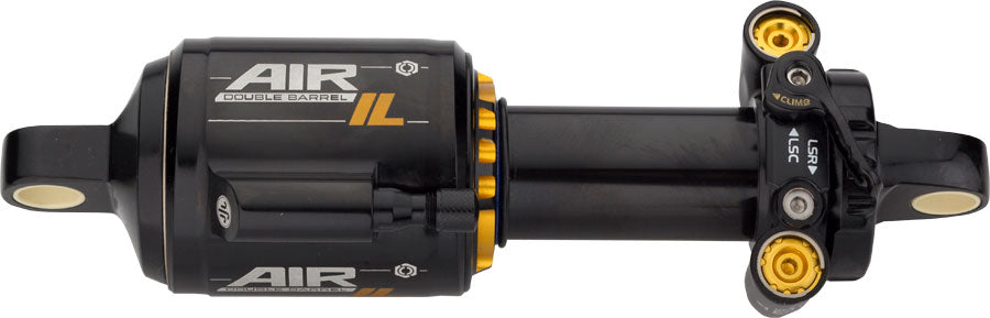 Cane Creek DBair IL Rear Shock - 190 x 50mm