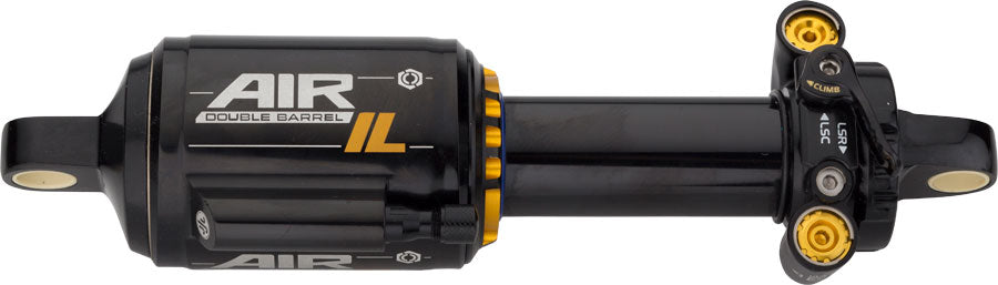 Cane Creek DBair IL Rear Shock - 216 x 63 mm