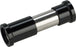 RockShox Rear Shock Mounting Hardware - 3-piece Metric, 10 x 40, Off Set, Trek Carbon Session