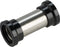 RockShox Rear Shock Mounting Hardware - 3-piece Metric, 10 x 25