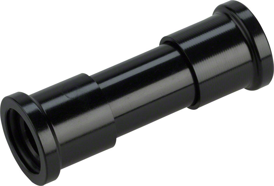 RockShox Rear Shock Mounting Hardware - 3-piece 1/2", 8 x 45.0, (Comp. w/ Imperial and Metric shocks)