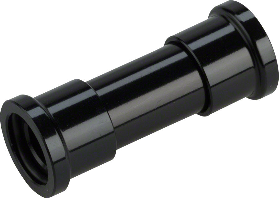 RockShox Rear Shock Mounting Hardware - 3-piece 1/2", 8 x 40