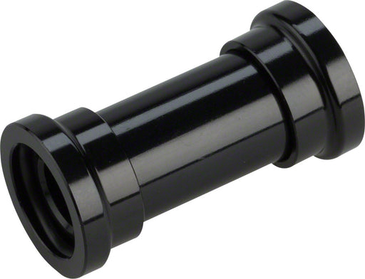 RockShox Rear Shock Mounting Hardware - 3-piece 1/2", 8 x 31.75