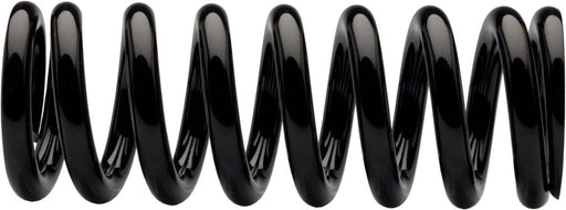 Cane Creek Double Barrel Coil Rear Shock Steel Spring 2.50"/63mm x 450lb, Black